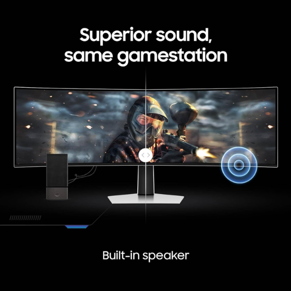 B0CDQMQQS2 (14) Monitor Samsung Odyssey OLED G93SC 49”