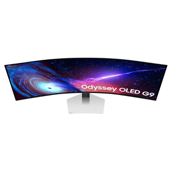B0CDQMQQS2 (4) Monitor Samsung Odyssey OLED G93SC 49”