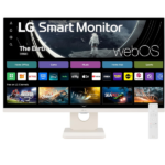Monitor LG Smart 27” FHD