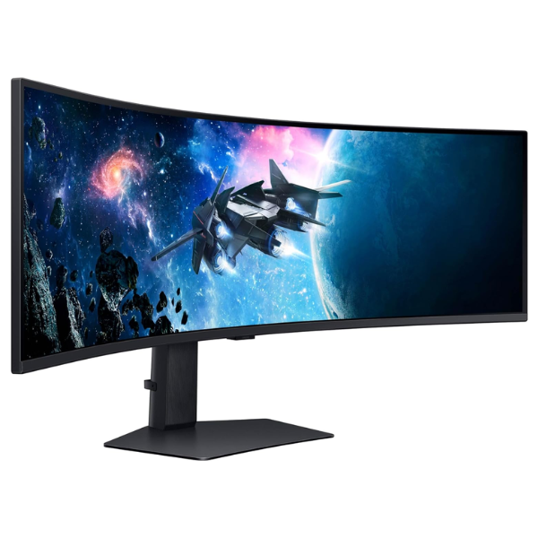 B0CP6HW894 (3) Monitor Samsung Odyssey G9 49” G95