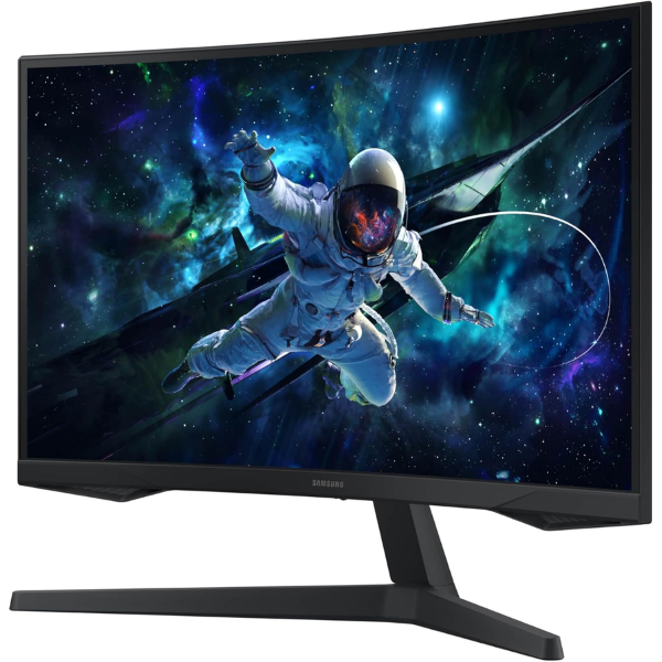 B0CRGJC5ZD (3) Monitor Samsung Odyssey G55C 32”