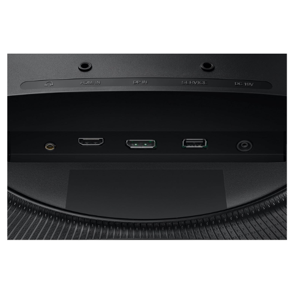 B0CRGJC5ZD (8) Monitor Samsung Odyssey G55C 32”
