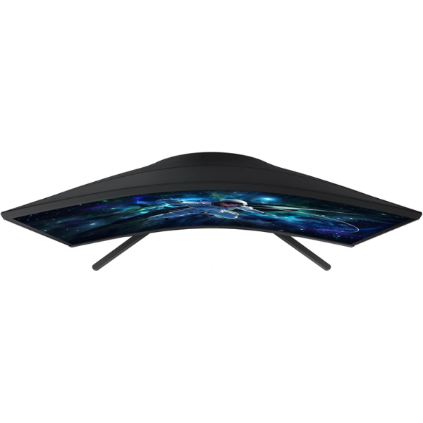 B0CRGJC5ZD (9) Monitor Samsung Odyssey G55C 32”