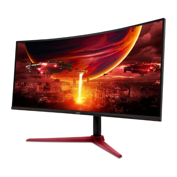B0CRJT6TKC-2 Monitor Acer Nitro curvo UWQHD 34"