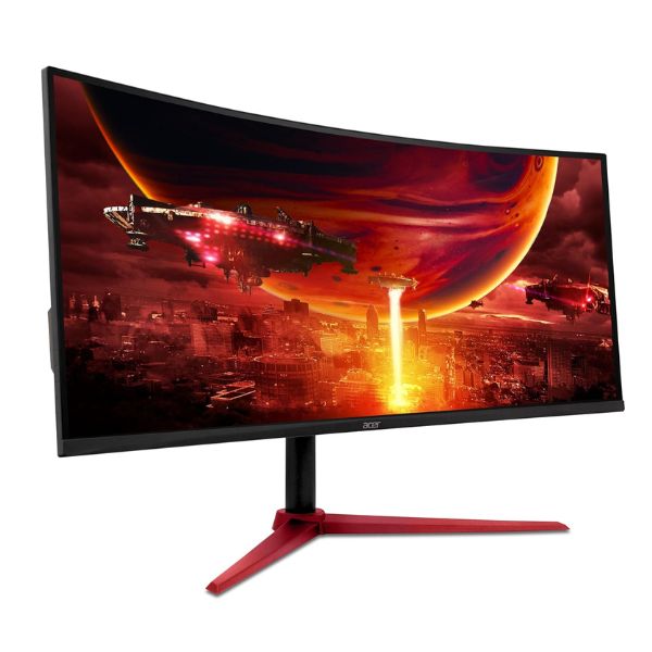 B0CRJT6TKC-3 Monitor Acer Nitro curvo UWQHD 34"
