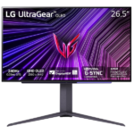 Monitor LG Ultragear 27”