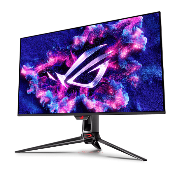 B0CV26XVMD (2) Monitor ASUS ROG Swift OLED 32" QD-OLED