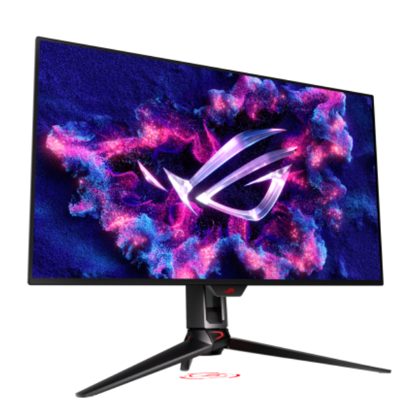 B0CV26XVMD (3) Monitor ASUS ROG Swift OLED 32" QD-OLED