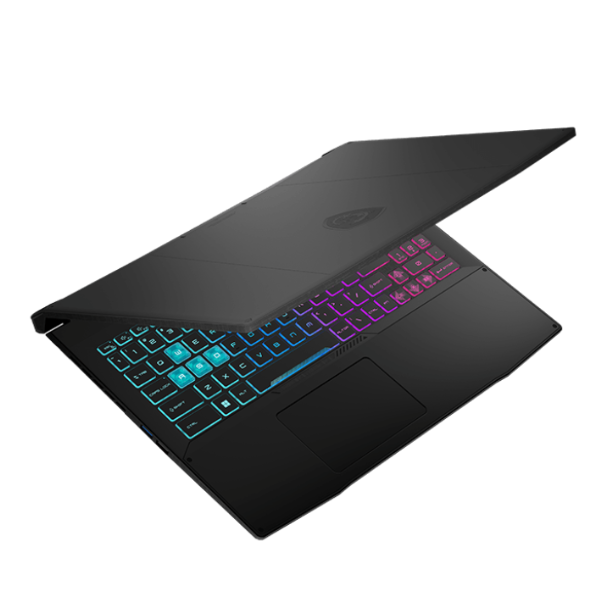 B0CXVGSY2H (2) Laptop MSI KATANA A15 AI 15.6" Ryzen 7 32GB/1TB