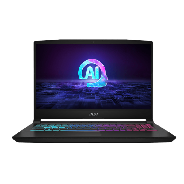 B0CXVGSY2H Laptop MSI KATANA A15 AI 15.6" Ryzen 7 32GB/1TB