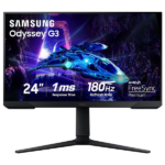 Monitor Samsung Odyssey G3 24”
