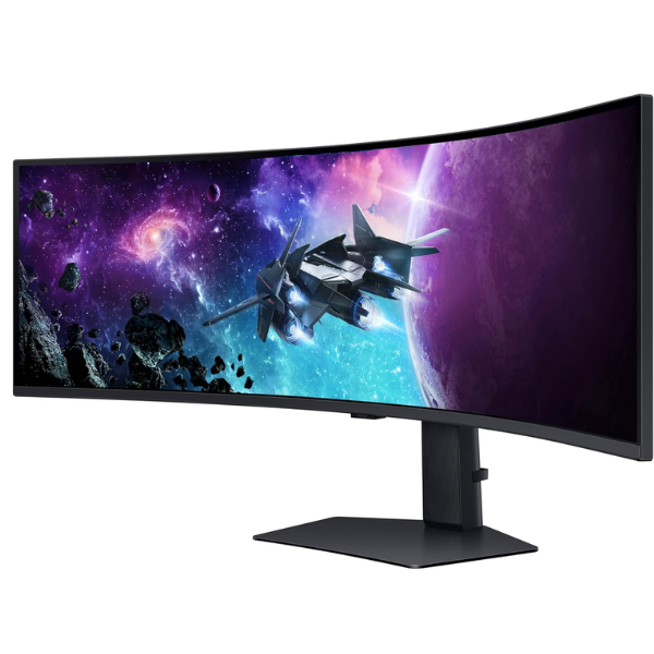 B0DHJBWY52 (3) Monitor Samsung Odyssey G9 49”