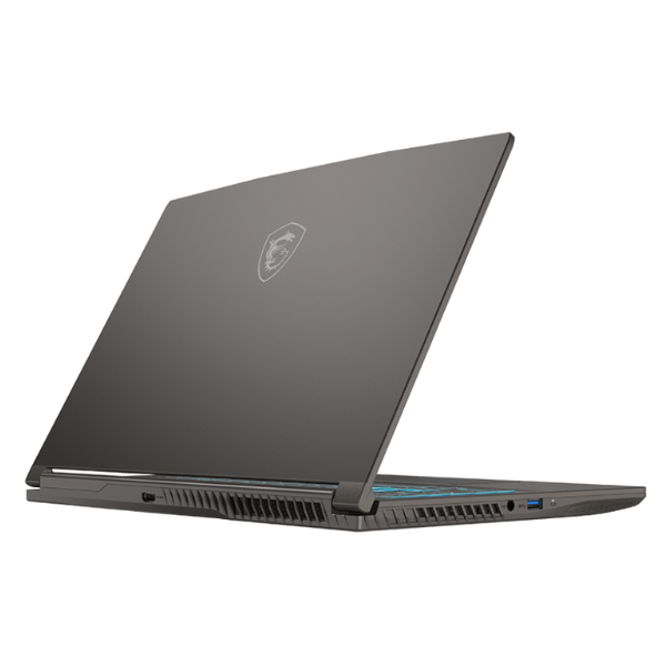 B0DJB25PF7 (5) Laptop MSI Thin 15 15.6" I7 16GB/512GB