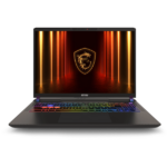 Laptop MSI Vector 16 HX AI 16" Intel Core Ultra9 16GB/1TB
