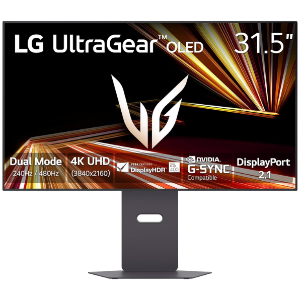 B0F14PFFPS-1 Monitor LG Ultragear 32” 4K