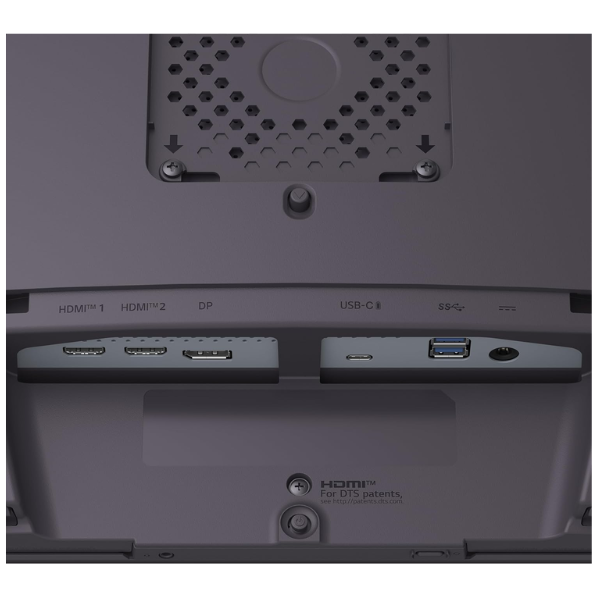 B0F14PFFPS-2 Monitor LG Ultragear 32” 4K
