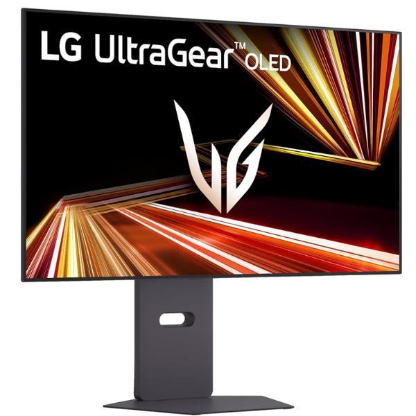 B0F14PFFPS-5 Monitor LG Ultragear 32” 4K
