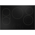 Cocina eléctrica Café de 30"