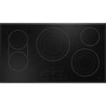 Cocina eléctrica Café de 36"