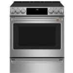 Cocina Café Eléctrica 30" CES700P2MS1