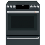 Cocina Café Eléctrica 30" CES700P3MD1