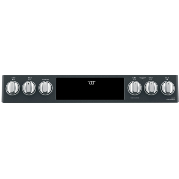 CES700P3MD1-SS-BS-5 Cocina Café Eléctrica 30" CES700P3MD1