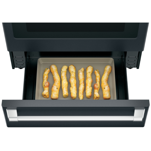 CES700P3MD1-SS-BS-7 Cocina Café Eléctrica 30" CES700P3MD1