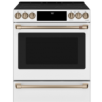 Cocina Café Eléctrica 30" CES700P4MW2