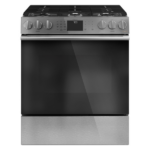 Cocina de gas Café 30" CGS700M2NS5