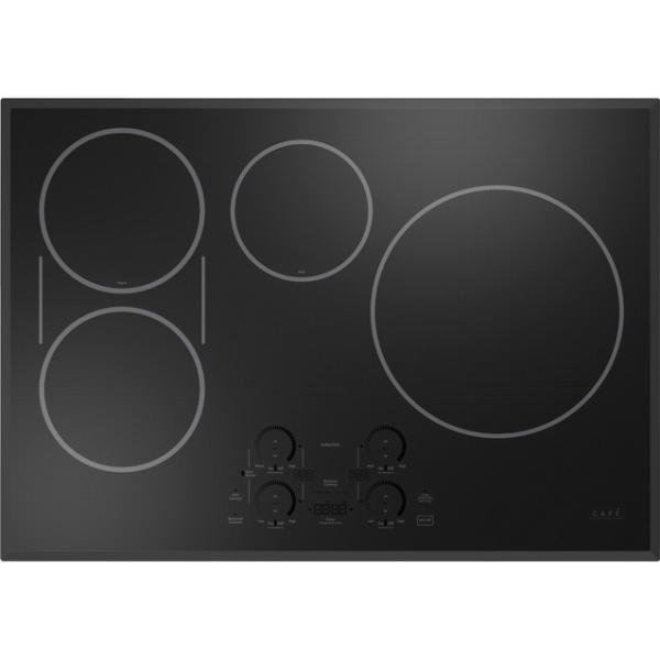 CHP90301TBB-1 Cocina Café 30" Energy Star Inducción