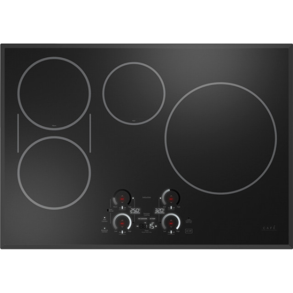 CHP90301TBB-2 Cocina Café 30" Energy Star Inducción