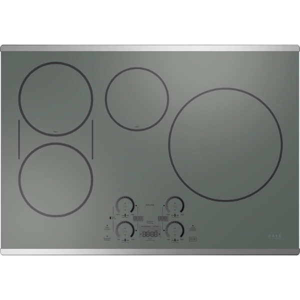 CHP90302TSS-5 Cocina Café 30" Energy Star Inducción