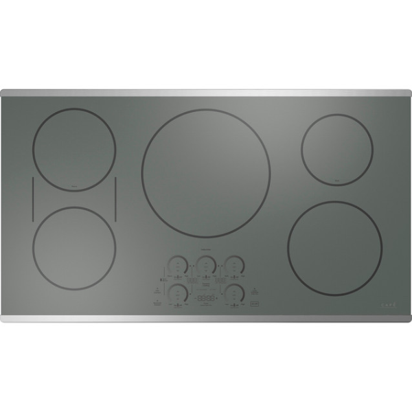CHP90362TSS-5 Cocina Café 36" Energy Star Inducción