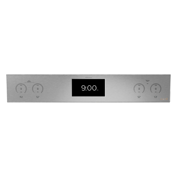 CHS90XM2NS5 (5) Cocina Inducción Café 30" CHS90XM2NS5 con vidrio platino