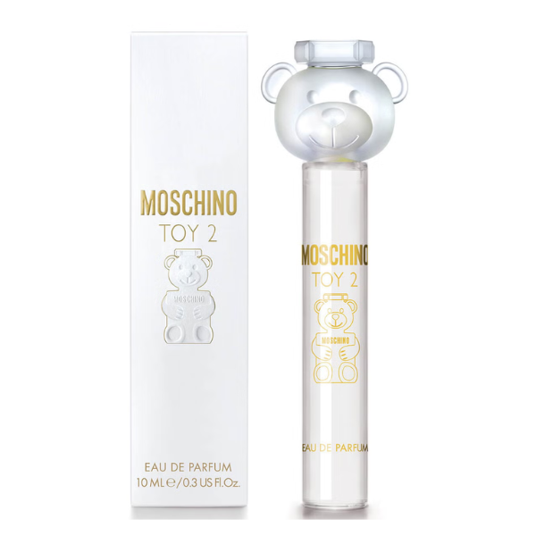 ESTU-TOY2W-3PZ-8 Estuche Moschino Toy 2 3 Piezas