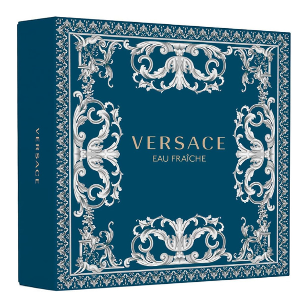 ESTU-VERS-3PZ-2 Estuche Versace Man Eau de Fraiche 3 Piezas