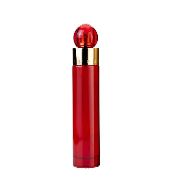 PERF-360RW-M-100-3 Perfume Perry Ellis 360 Red Woman EDP
