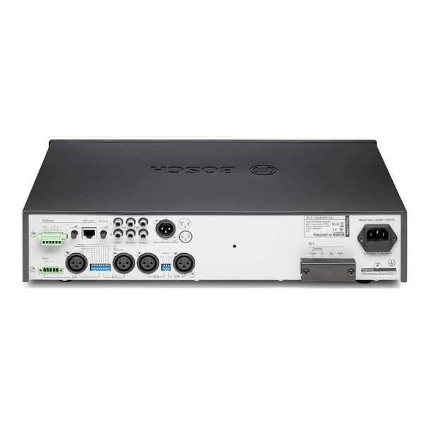 PLE-1MA030-US-1 Mezcladora Bosch PLE-1MA030-US 30W 70V/4ohms