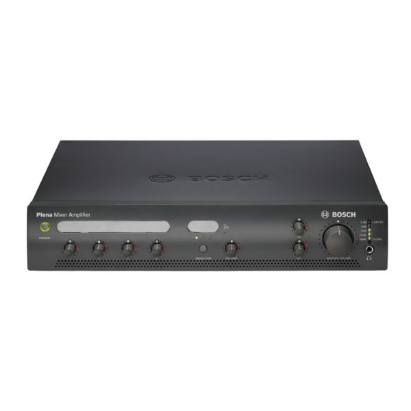 PLE-1MA030-US-3 Mezcladora Bosch PLE-1MA030-US 30W 70V/4ohms