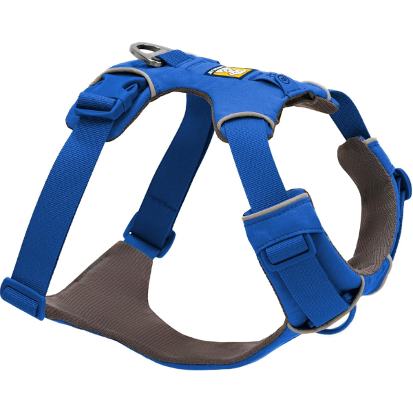 RUFFWEAR-R888-12 Arnés Ruffwear Front Range H Talla S