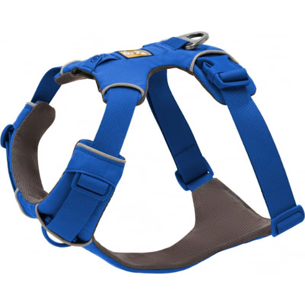 RUFFWEAR-R888-13 Arnés Ruffwear Front Range H Talla S