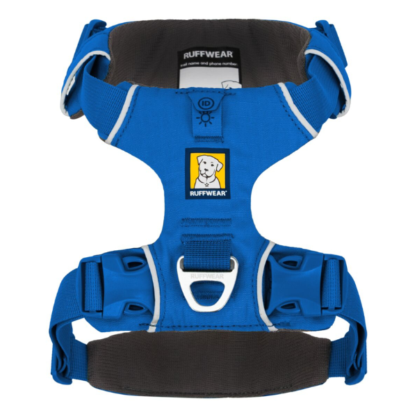 RUFFWEAR-R888-14 Arnés Ruffwear Front Range H Talla S