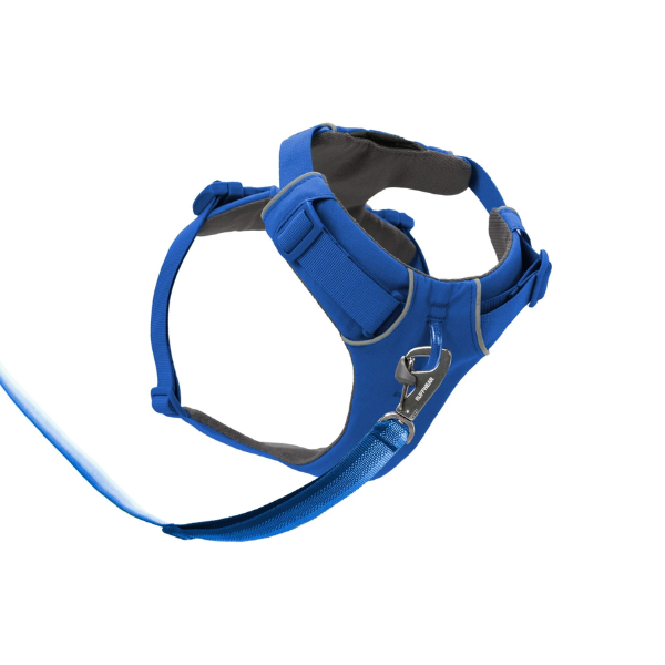 RUFFWEAR-R888-15 Arnés Ruffwear Front Range H Talla S