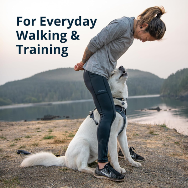RUFFWEAR-R888-16 Arnés Ruffwear Front Range H Talla S