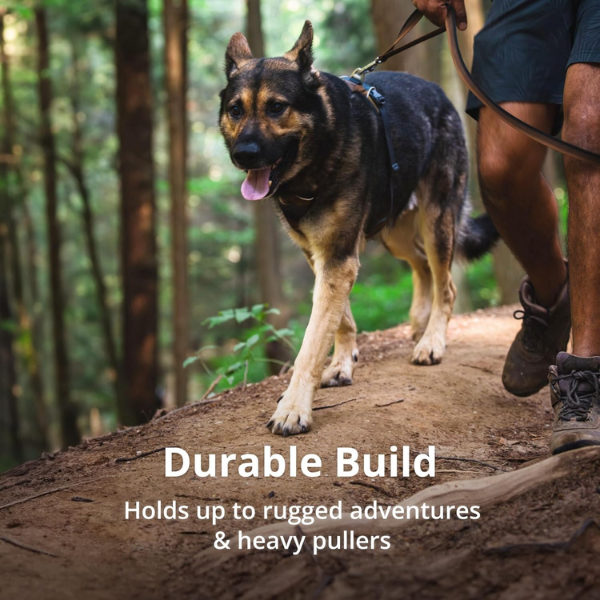 RUFFWEAR-R888-19 Arnés Ruffwear Front Range H Talla S