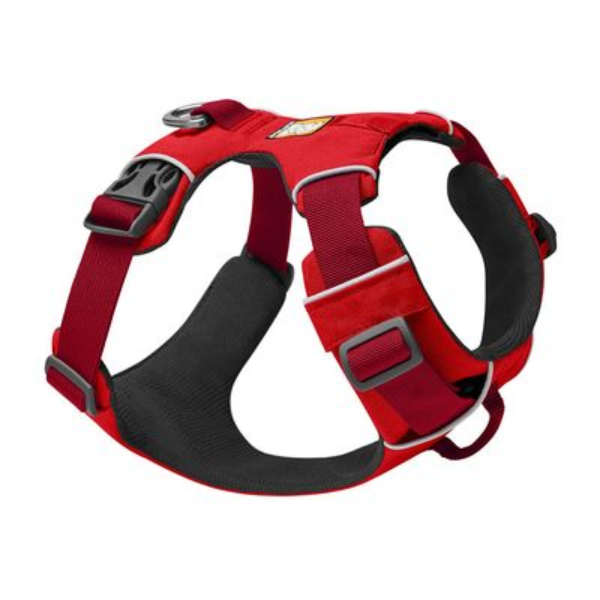 RUFFWEAR-R903-2 Arnés Ruffwear Front Range H Talla S