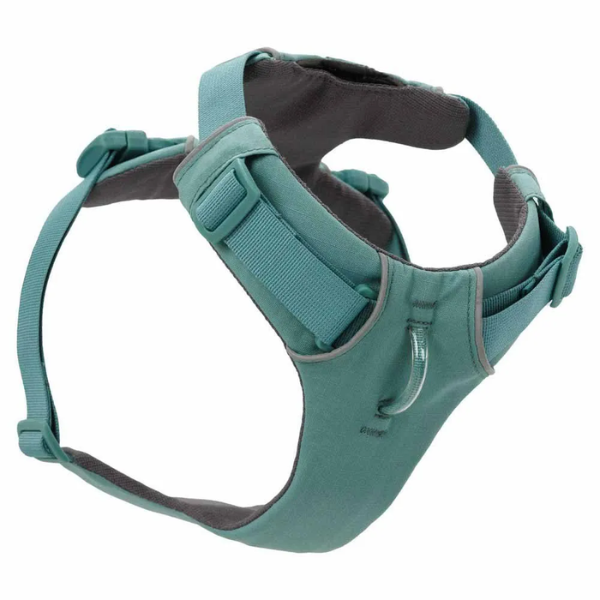 RUFFWEAR-R908-10 Arnés Ruffwear Front Range H Talla S