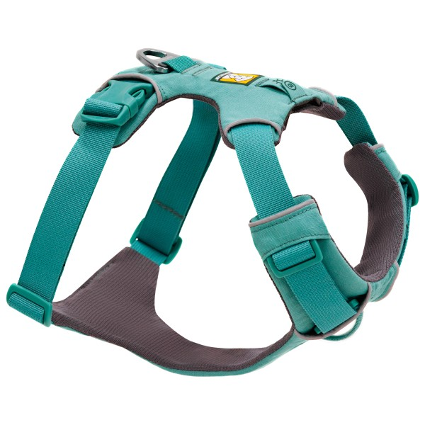 RUFFWEAR-R908-8 Arnés Ruffwear Front Range H Talla S