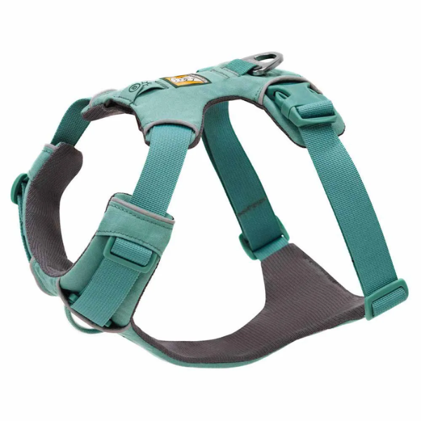 RUFFWEAR-R908-9 Arnés Ruffwear Front Range H Talla S