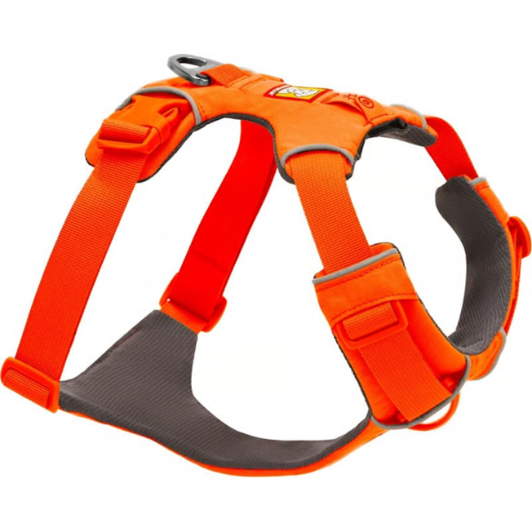 RUFFWEAR-R989-5 Arnés Ruffwear Front Range H Talla S